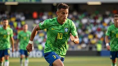 Seleção Cabo-verdiana quase surpreende o Brasil em partida épica da Copa 2026, gerando memes e elogios de torcedores