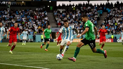 Cabo Verde fez história ao segurar a Argentina até a prorrogação da Copa do Mundo 2026, perdendo por 3 a 2 em Miami