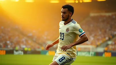 Telmo Arcanjo: O Que Esperar dos Tubarões Azuis na Copa do Mundo 2026