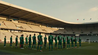 Cabo Verde: Selecção nacional de futebol será distinguida com Medalha Amílcar Cabral após histórica participação no...