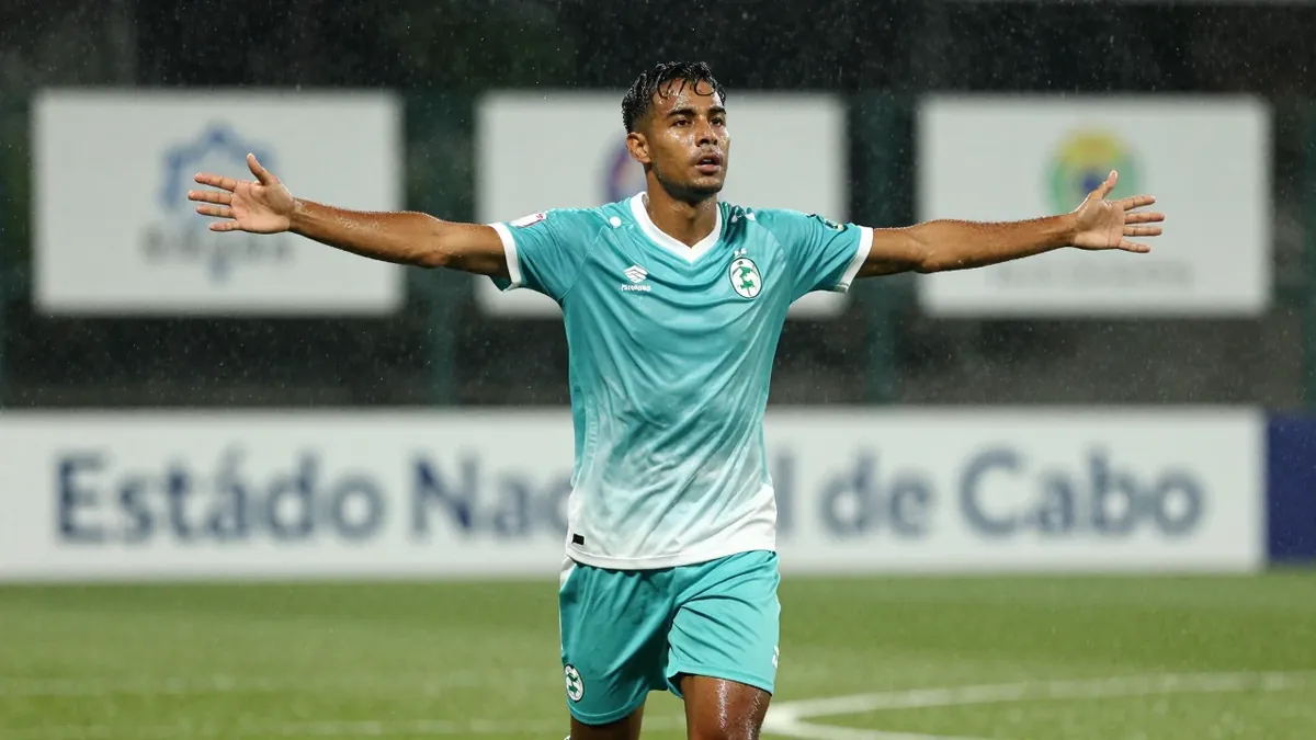 A histórica eliminatória de Cabo Verde no Mundial de 2026, incluindo o jogo épico contra a Argentina, é revisitada após a...
