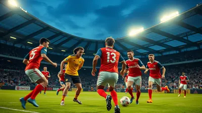 Cape Verde nacional bate recorde de menos faltas na Copa do Mundo