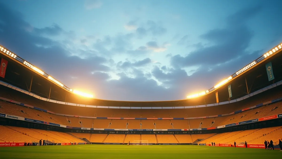 Cabo Verde se prepara para a estreia na Copa do Mundo de 2026