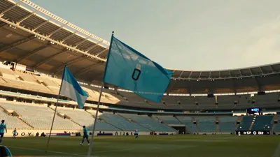 Cabo Verde chega às oitavas da Copa 2026 e enfrenta Argentina, considerada a partida mais desigual da história da...
