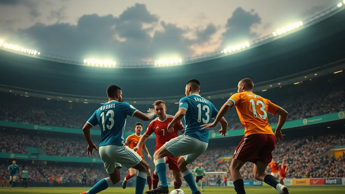 Cape Verde secures spot in World Cup 2026 round of 16