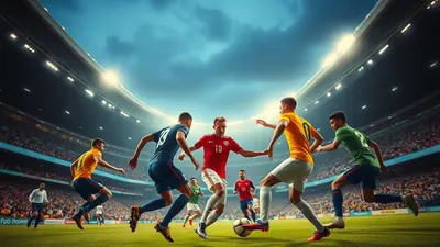 Cabo Verde brilha no Mundial