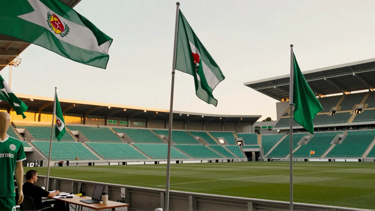 Cabo Verde incendeia a Copa do Mundo: veja como o país nasceu de um vulcão e uniu-se no futebol
