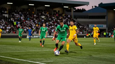Cabo Verde se tornou a menor nação a chegar a um mata-mata de Copa do Mundo, graças a um empate com a Arábia Saudita