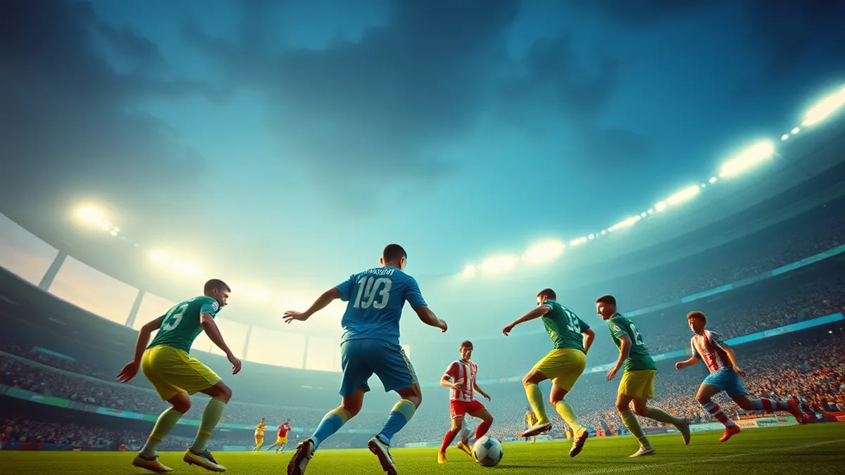 Cape Verde's World Cup 2026 fate hangs in balance