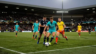Tubarões Azuis, após empatar 1-1 e perder nos pênaltis contra a Argentina, inspiram proposta do Primeiro-ministro para...