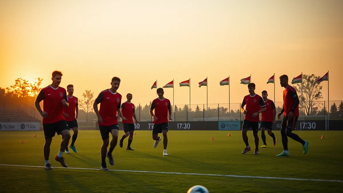 Seleção de Cabo Verde para a Copa do Mundo 2026: Jogadores e Novidades