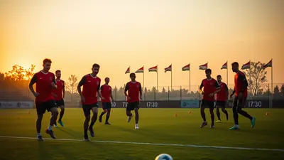 Seleção de Cabo Verde para a Copa do Mundo 2026: Jogadores e Novidades