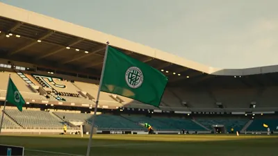 Sonho dourado de Cabo Verde se torna realidade no Mundial'2026
