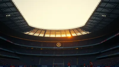 Tubarões Azuis: Uma Homenagem às Raízes do Futebol Cabo-Verdiano