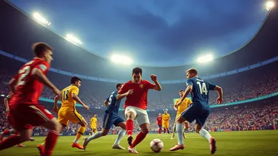 Cabo Verde busca vaga no mata-mata da Copa