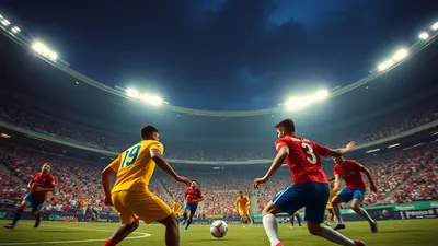 Cabo Verde brilha na Copa