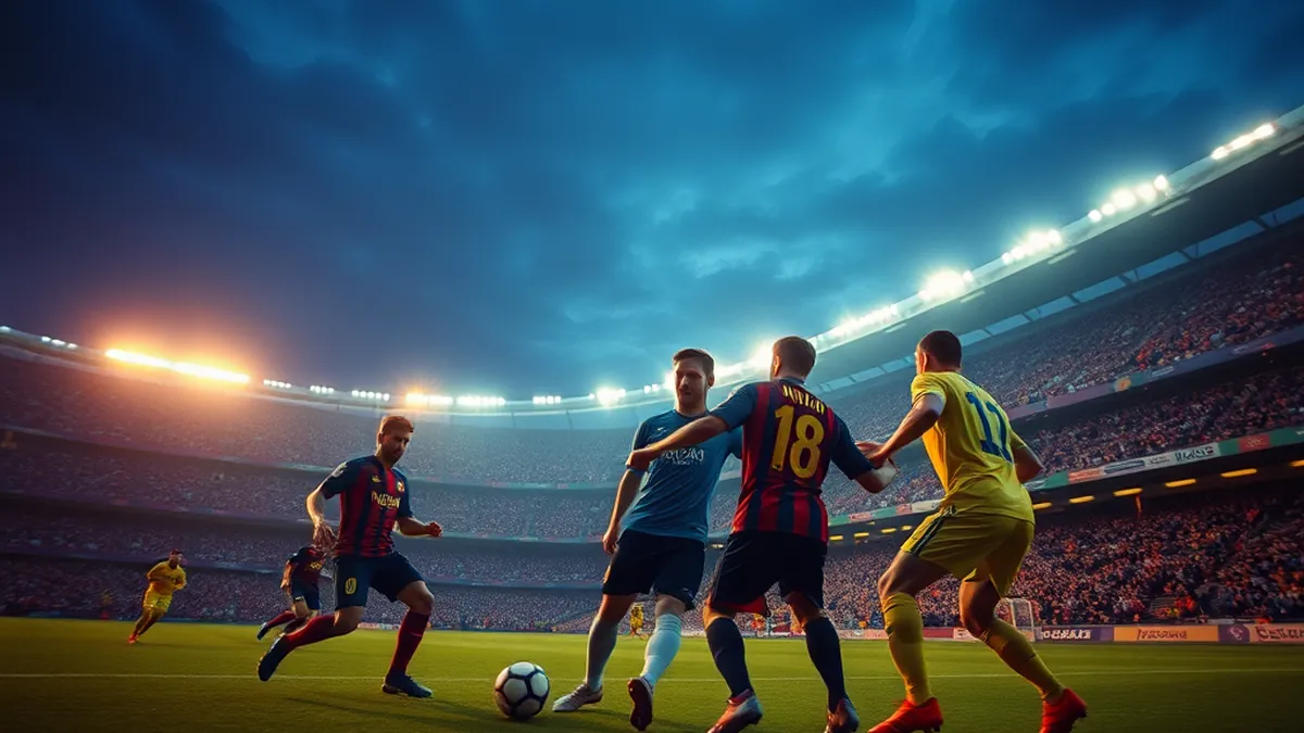 Cape Verde's plan to stop Messi
