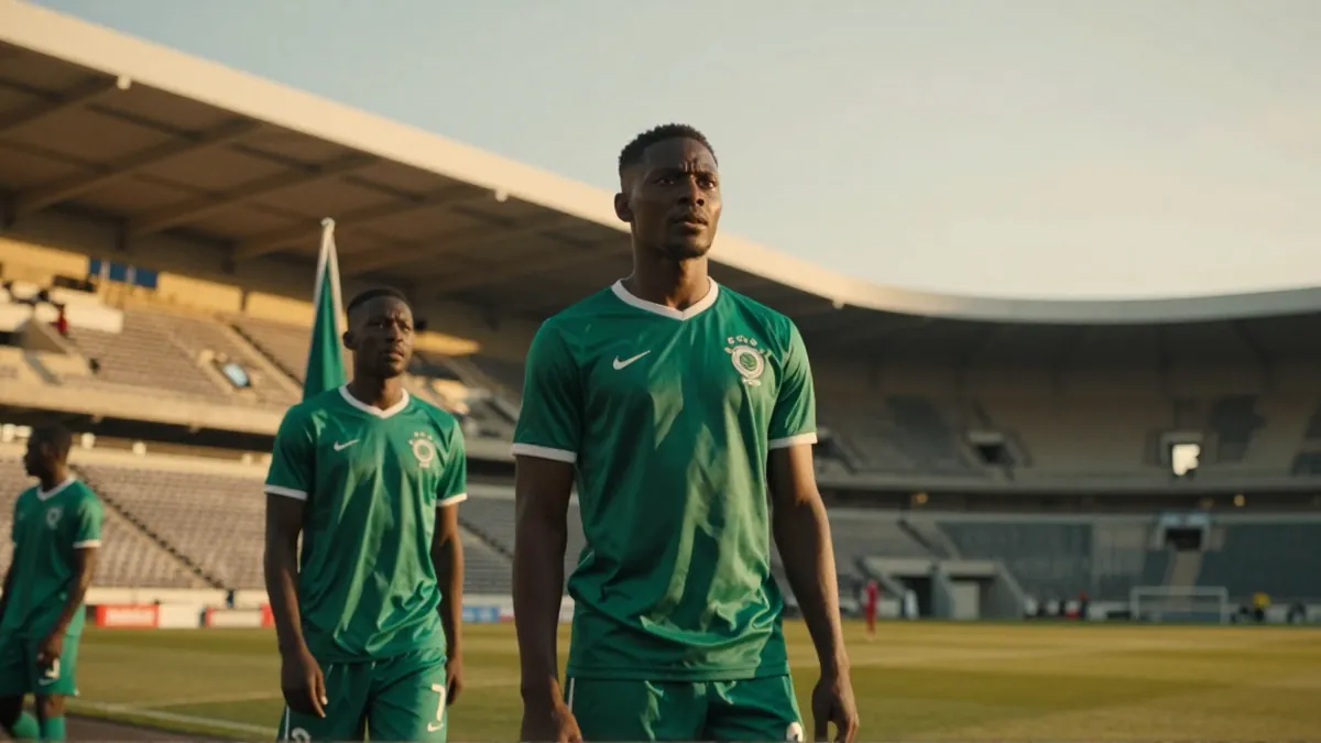 FIFA destaca Cabo Verde como exemplo no futebol africano