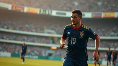 Cabo Verde empata com Espanha na Copa do Mundo 2026