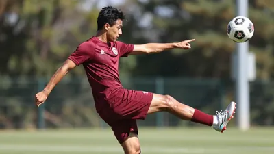 O novo selecionador Humberto Bettencourt revelou a sua primeira lista para os jogos com Mali e Rwanda, incluindo os...