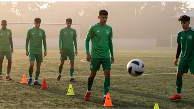 Seleção Cabo-verdiana encanta e eleva orgulho lusófono na estreia