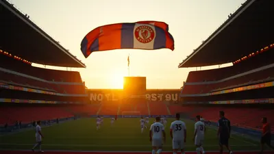 Chegada dos Tubarões Azuis: Preparação para a Copa do Mundo 2026