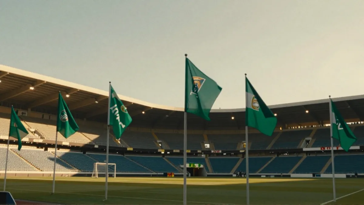 Cape Verde jersey searches skyrocket on Mercado Livre