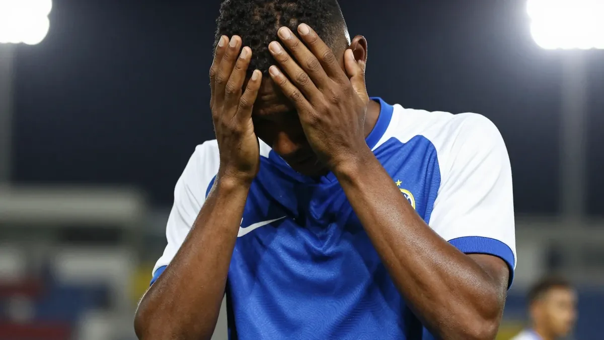Cabo Verde conquistou o mundo na Copa do Mundo de 2026, com 200.000 pessoas celebrando na capital Praia