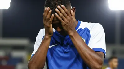 Cabo Verde conquistou o mundo na Copa do Mundo de 2026, com 200.000 pessoas celebrando na capital Praia